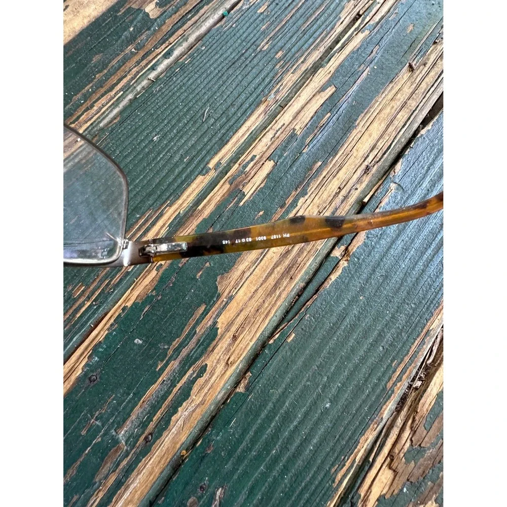Ralph Lauren PH 1157 9301 Tortoise Semi Rimless‎ Eyeglasses 53-17-145